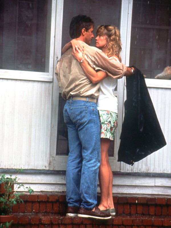 Paradise (1991) Mary Agnes Donoghue Synopsis